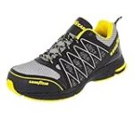 Las Mejores Zapatillas de Seguridad para Hombre: Análisis y Comparativa de las Opciones Más Confiables