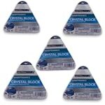 Todo lo que Necesitas Saber sobre Crystal Block: Análisis y Comparativa de Ropa y Complementos Brillantes