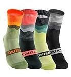 Los Mejores Calcetines de Running en Colores: Análisis y Comparativa para Potenciar tu Rendimiento