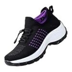 Análisis del Mejor Calzado para Pies Cavos en Mujeres: Comparativa de las Opciones Más Efectivas