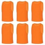 Petos Naranjas: Análisis y Comparativa de los Mejores Modelos para un Look Impecable