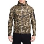 Análisis del Nike Tech Camuflaje: ¿Es la Mejor Opción en Ropa Deportiva?