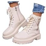 Las Mejores Botas de Mujer en Color Crudo: Análisis y Comparativa de Estilo, Comodidad y Versatilidad Las Mejores Botas de Mujer en Color Crudo: Análisis y Comparativa de Estilo, Comodidad y Versatilidad