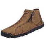 Botines Unisex: Análisis y Comparativa de los Mejores Modelos para Todos los Estilos