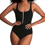 Análisis del Bañador Rosa Faia: Comparativa de Estilo y Comodidad para el Verano