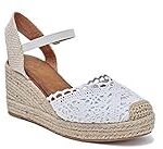 Las Mejores Alpargatas Ibicencas para Novias: Análisis y Comparativa de Estilos y Comodidad