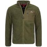 Chaqueta Borreguito Verde: Comparativa de Estilo, Comodidad y Calidad en las Mejores Opciones del Mercado Chaqueta Borreguito Verde: Comparativa de Estilo, Comodidad y Calidad en las Mejores Opciones del Mercado