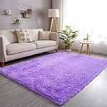 Alfombras Lila: Estilo y Comodidad en tu Hogar, la Mejor Comparativa de Textiles para Complementar tu Ropa Alfombras Lila: Estilo y Comodidad en tu Hogar, la Mejor Comparativa de Textiles para Complementar tu Ropa