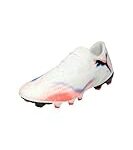 Análisis Comparativo de las Puma Future Low: ¿Son la Mejor Opción para tu Guardarropa? Análisis Comparativo de las Puma Future Low: ¿Son la Mejor Opción para tu Guardarropa?