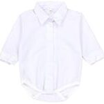 Los Mejores Bodys Camisa para Bebé: Análisis y Comparativa de Estilos y Comodidad Los Mejores Bodys Camisa para Bebé: Análisis y Comparativa de Estilos y Comodidad
