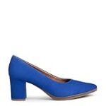 Los Mejores Zapatos de Mujer en Azul Eléctrico: Análisis y Comparativa de Estilo y Comodidad