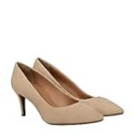 Los Mejores Zapatos Stilettos Beige: Análisis y Comparativa de Estilo y Confort Los Mejores Zapatos Stilettos Beige: Análisis y Comparativa de Estilo y Confort