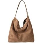 Los Mejores Bolsos de Ante para Mujer: Análisis y Comparativa de Estilo y Funcionalidad Los Mejores Bolsos de Ante para Mujer: Análisis y Comparativa de Estilo y Funcionalidad