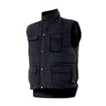 Los Mejores Chalecos de Trabajo para Hombre en Invierno: Comparativa y Análisis de Opciones Imperdibles