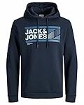 Jack & Jones en Tallas Grandes: Análisis y Comparativa de Estilos que Te Hacen Ver y Sentir Bien