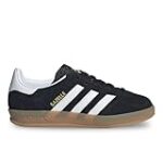 Adidas Gazelle Indoor Blue Fusion Gum: Análisis y Comparativa de Estilo y Comodidad en el Calzado Deportivo