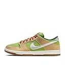 Análisis de los Nike SB Dunk Low Fog: Comparativa con Otras Zapatillas Icónicas del Mercado