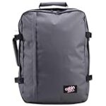 Análisis Completo de la Mochila Cabin Zero 44L: ¿La Mejor Opción para tus Viajes? Análisis Completo de la Mochila Cabin Zero 44L: ¿La Mejor Opción para tus Viajes?