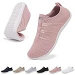 Los Mejores Zapatos Descalzos para Mujer: Análisis y Comparativa de Comodidad y Estilo Los Mejores Zapatos Descalzos para Mujer: Análisis y Comparativa de Comodidad y Estilo