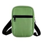 Los Mejores Bolsos Unisex: Análisis y Comparativa de Estilo y Funcionalidad