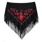 Las Mejores Telas Flamencas 2023: Análisis y Comparativa de Ropa y Complementos para Tu Estilo Andaluz Las Mejores Telas Flamencas 2023: Análisis y Comparativa de Ropa y Complementos para Tu Estilo Andaluz