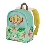 Análisis de la Mochila Simba: La Mejor Opción para Llevar tu Estilo y Comodidad