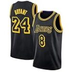 Las Mejores Camisetas de Basket Retro: Análisis y Comparativa para los Verdaderos Aficionados