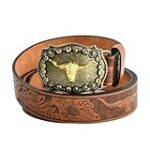 Análisis Comparativo: Los Mejores Cinturones Toro para Complementar tu Estilo