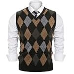 Mejor Chaleco de Rombos para Hombre: Análisis y Comparativa de Estilos y Confort Mejor Chaleco de Rombos para Hombre: Análisis y Comparativa de Estilos y Confort