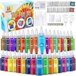 Los Mejores Vestidos Tye Dye: Análisis y Comparativa de Estilos y Tendencias para Este Verano