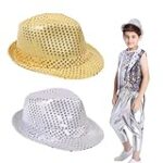 Brillo y Estilo: Análisis Comparativo de los Mejores Sombreros de Purpurina para Destacar en Cualquier Ocasión Brillo y Estilo: Análisis Comparativo de los Mejores Sombreros de Purpurina para Destacar en Cualquier Ocasión